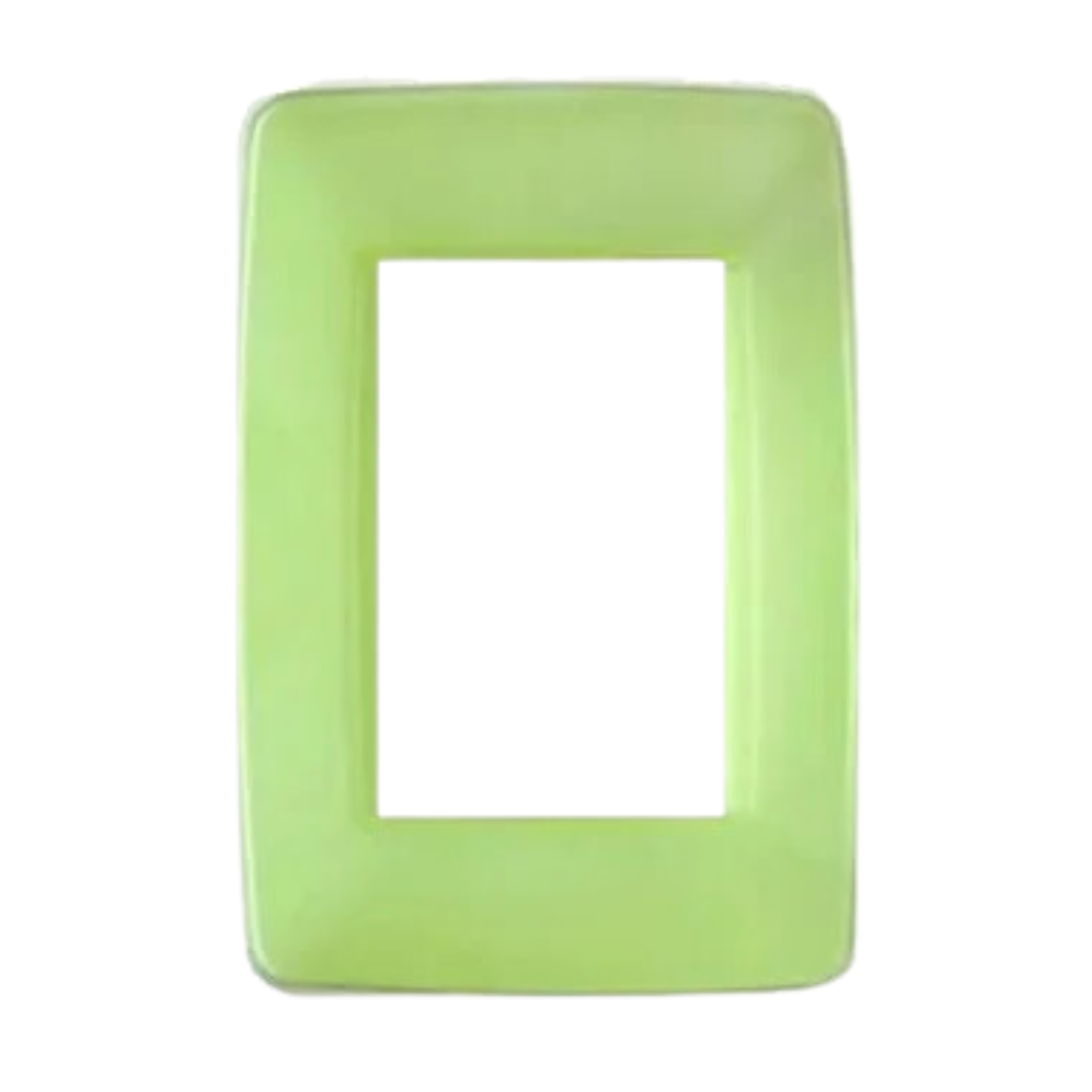 Dis-Tapa Luminic Round 3 modulos Kalop limon