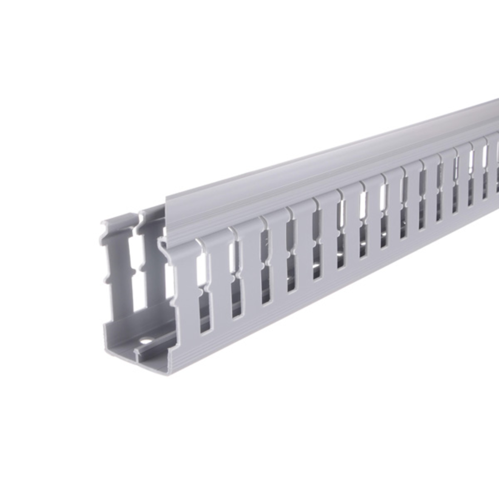 Cablecanal 40x60mm. calado CKN-040-60