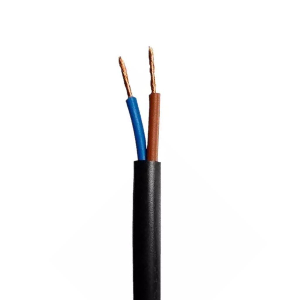 IRAM TPR CABLE  2 X  1.50 MM