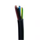 IRAM TPR CABLE  4 X  2.50 MM