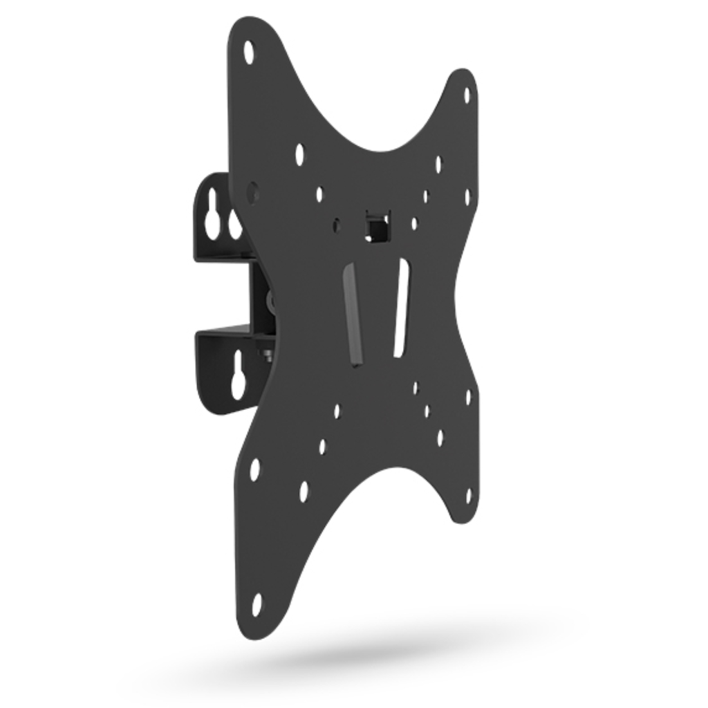 SOPORTE FULLENERGY LCD 17"A 42" MOVIL  003-1258