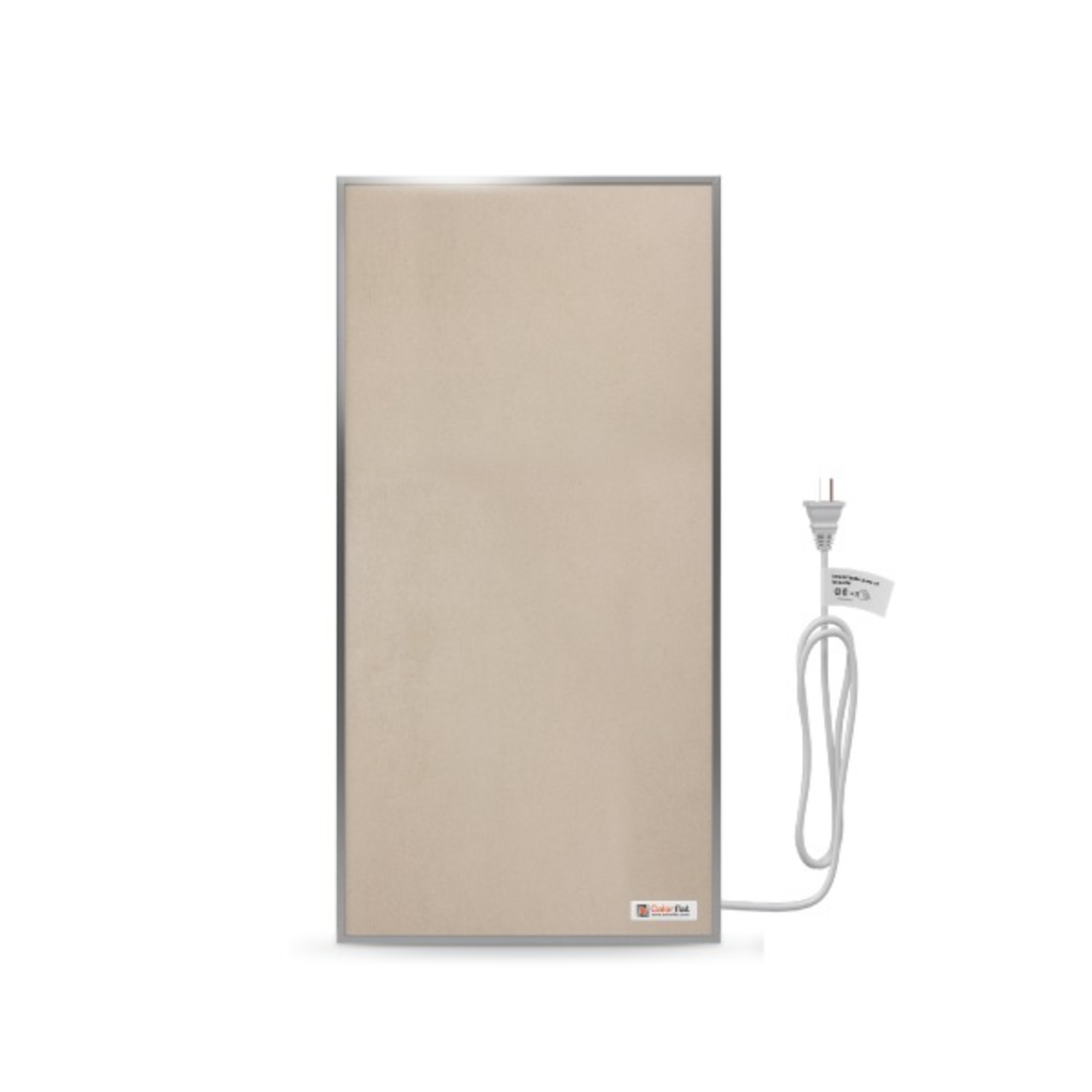 CALORFLAT PANEL ELEGANCE CALEFACTOR 260W BEIGE