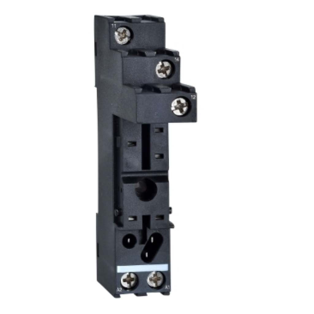 BASE 12A 1 NANC 3.5MM