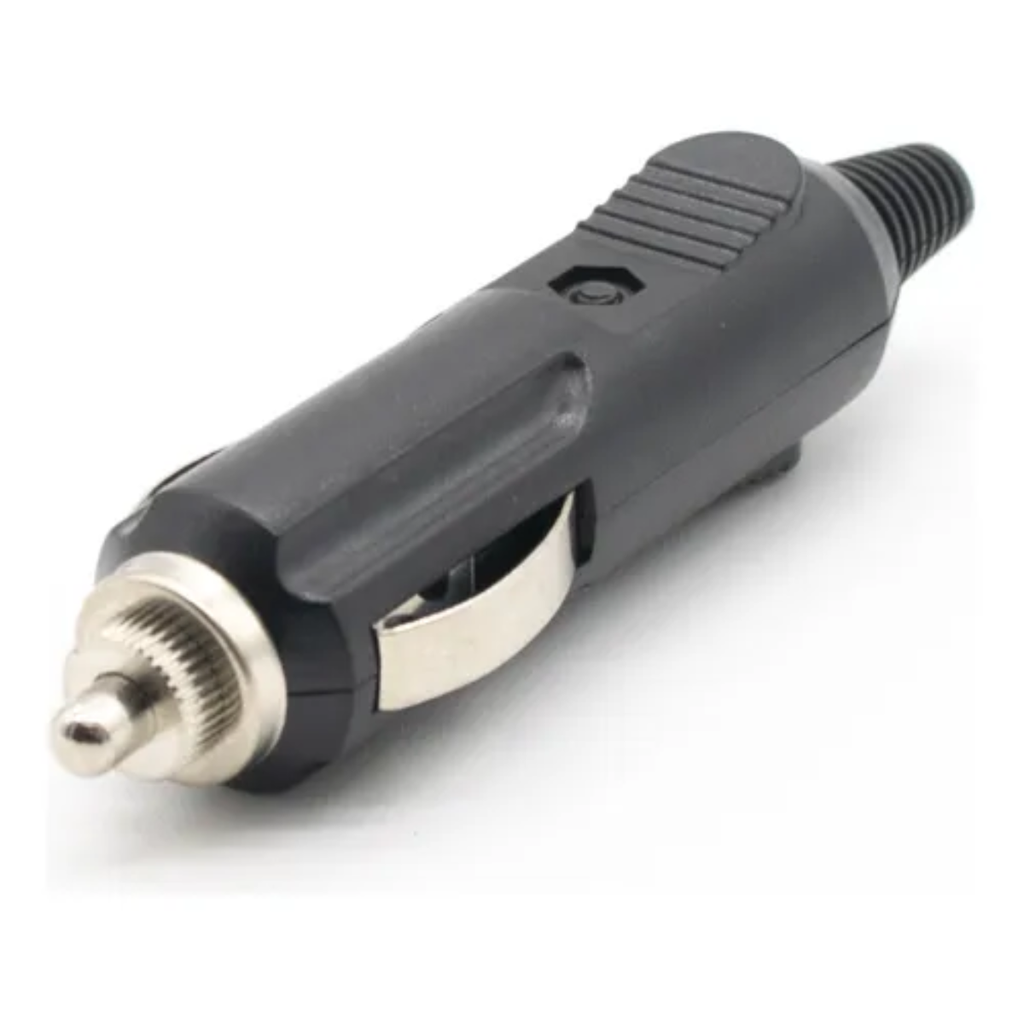 PLUG ENCENDEDOR MACHO