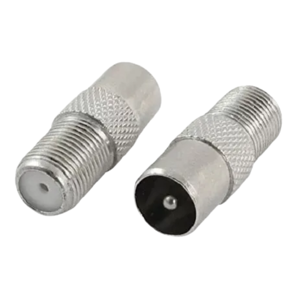 ADAPTADOR TV GRUESO A FINO   SVP 536 D