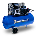 MICHELLIN COMPRESOR 100LTS 10BAR 2HP MONO MB100