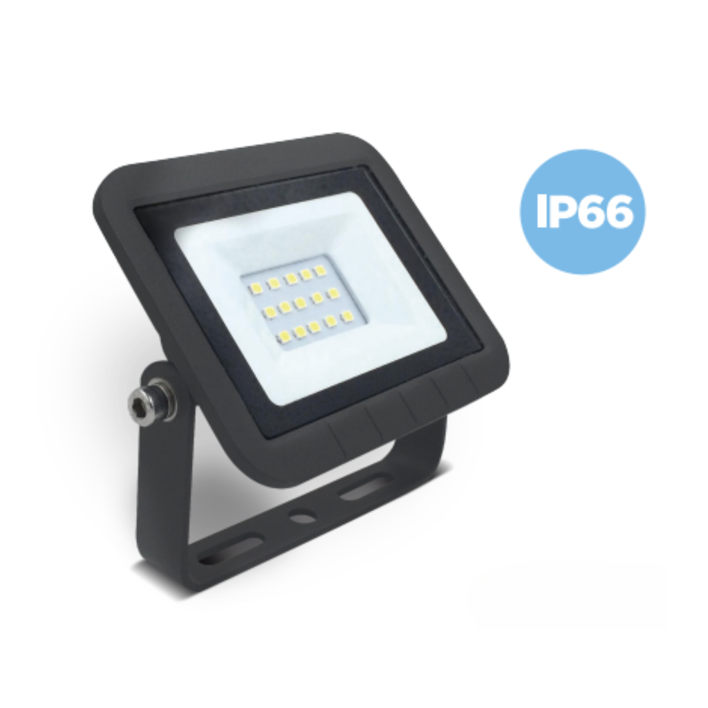 ARICAM REFLECTOR LED 10W IP66 L/FRIA PLCSMD110