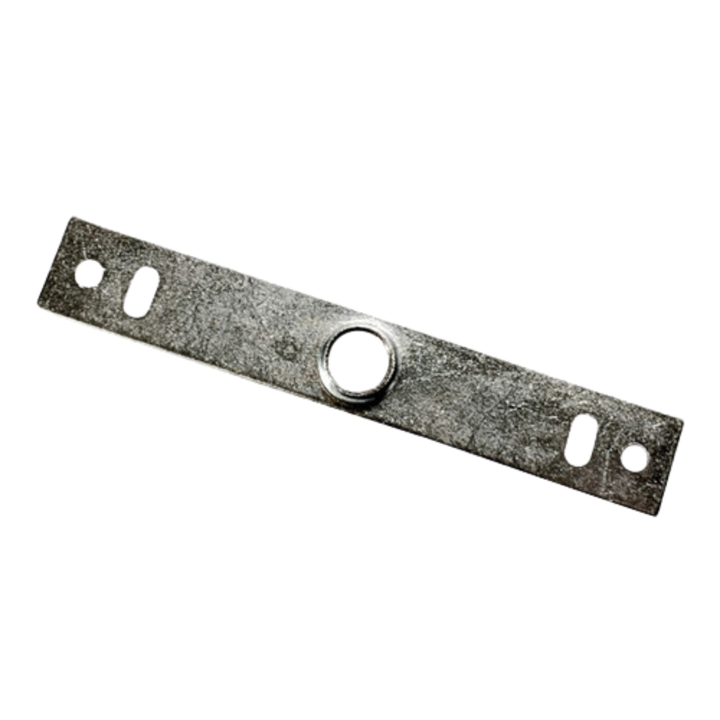 Cruceta M10x1 zincada ZINCADO