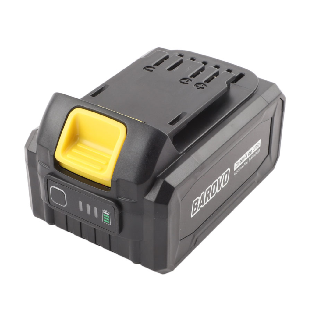Bateria Ion de Litio 4000 mAh
