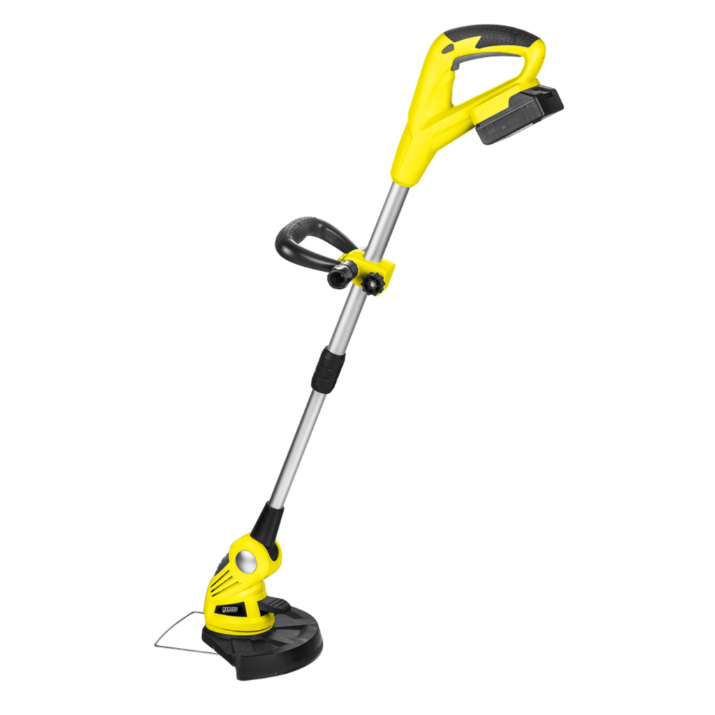 Bordeadora 18v Ion de Litio No Inluye Bat/Car