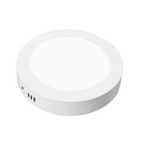 Plafon Ext Redondo leds 12W Frio 900 Lm 6500