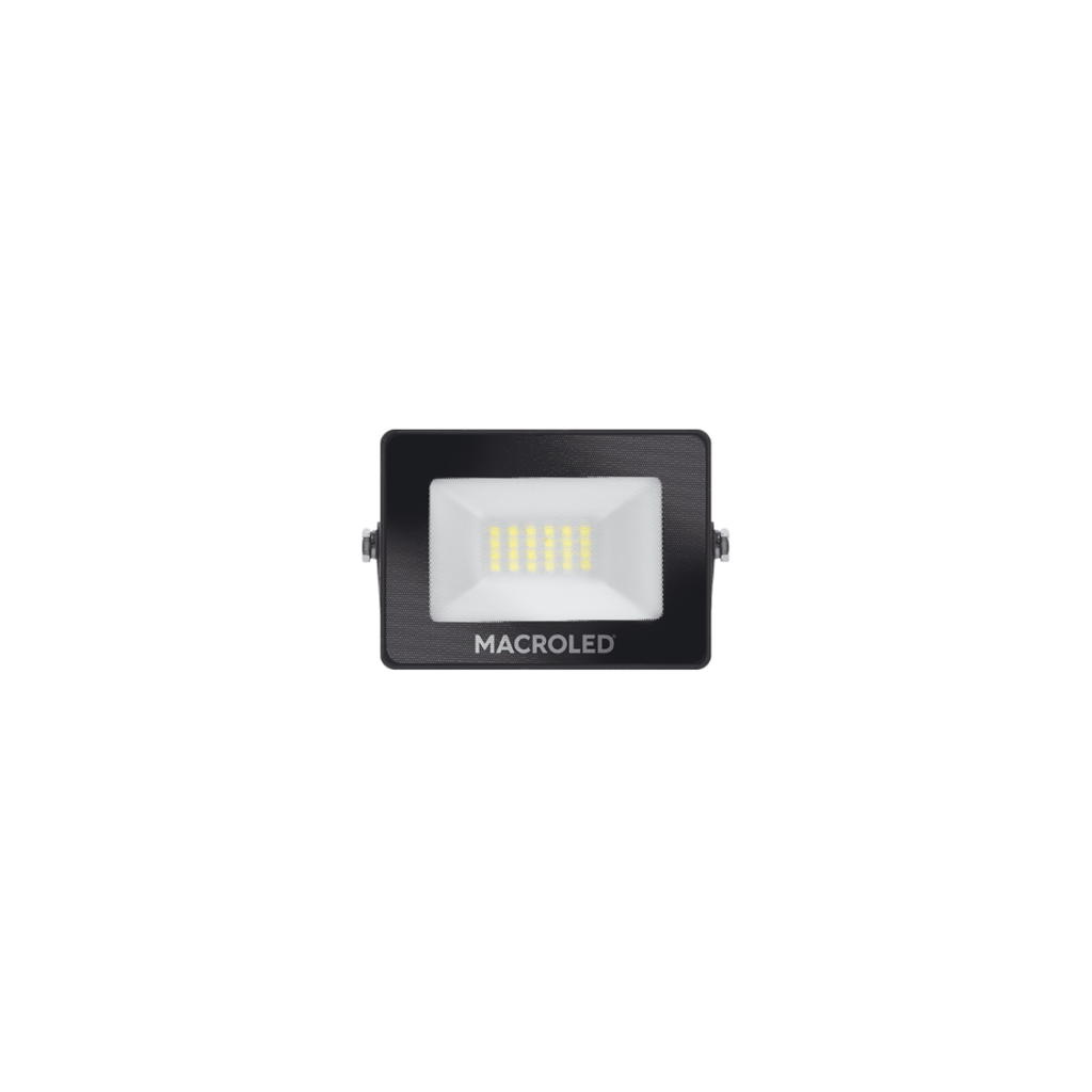 REFLECTOR LED MACROLED 20W AC220V FRIO 6500K