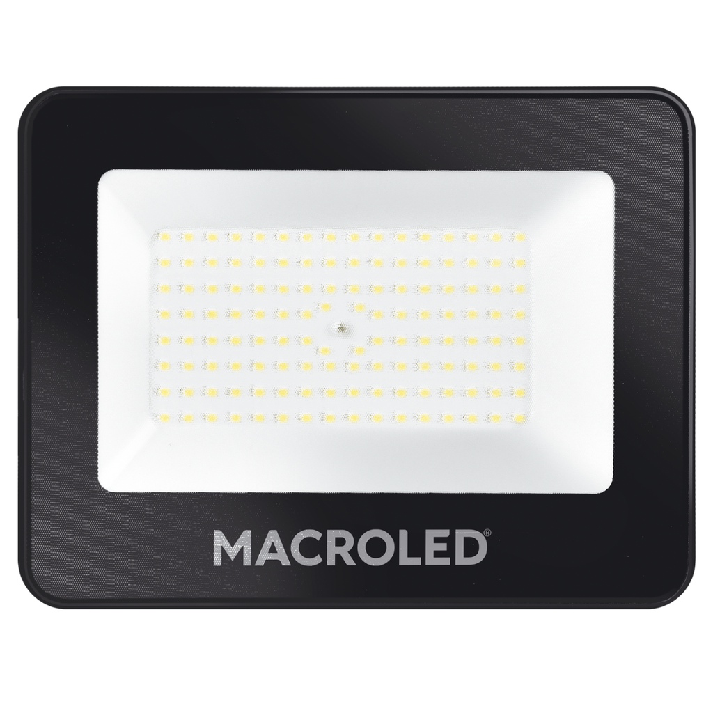 Reflector Linea ECO 100w Macroled Luz Blanco Frio