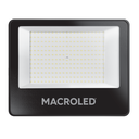 Reflector Linea ECO 200w Macroled frio