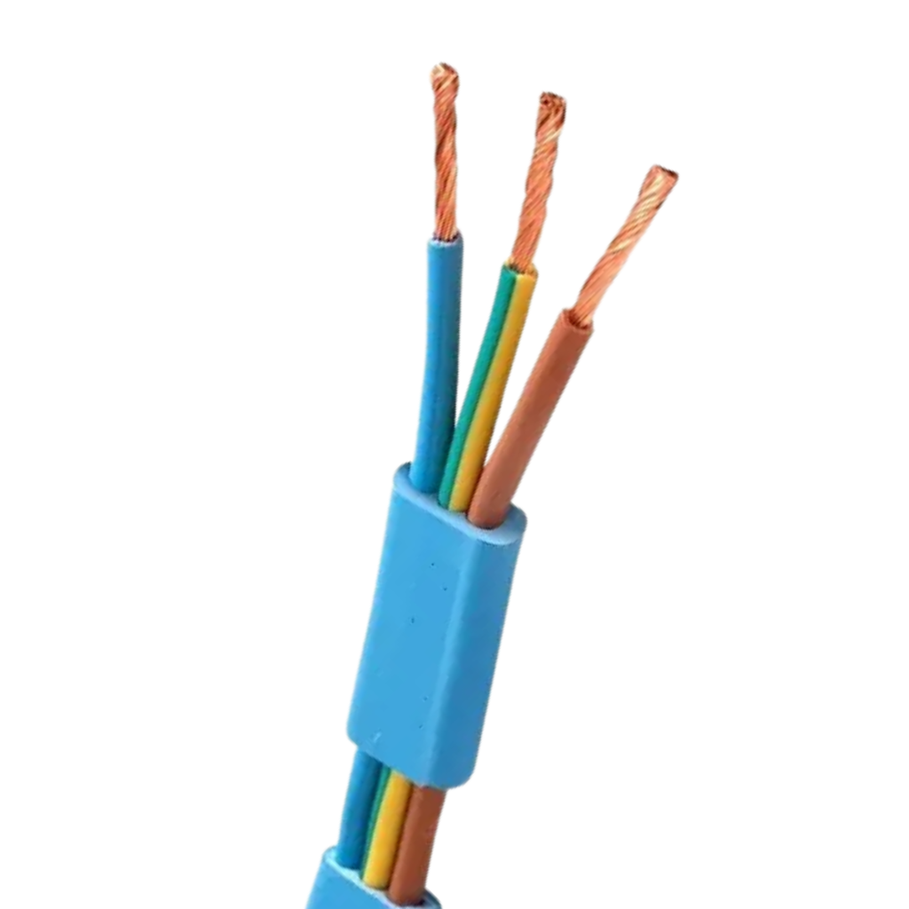 Plano Bomba Sumergible 3 x 1,5mm