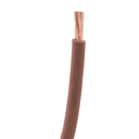 Unipolar Flexible 1 x 70mm Marron