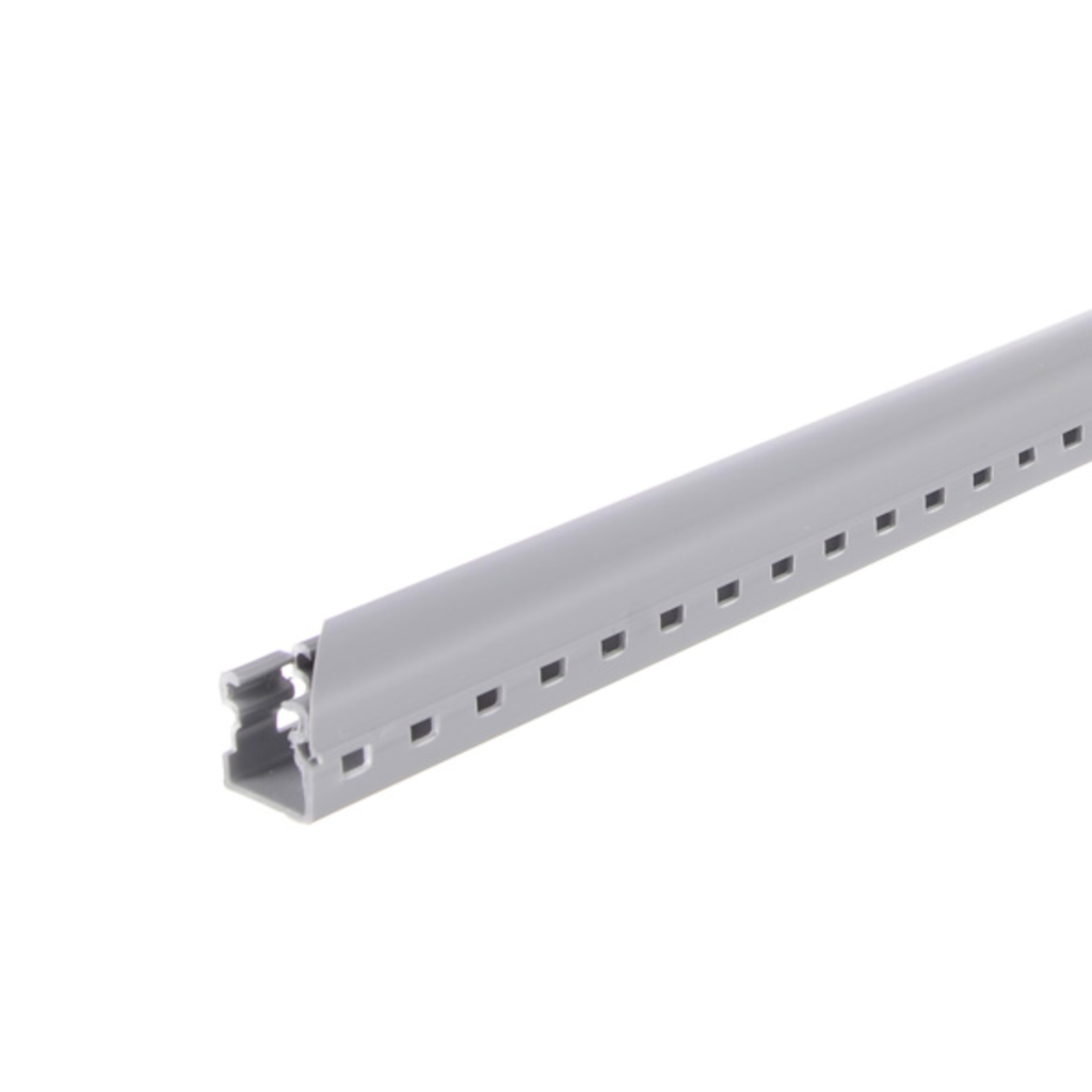 Cablecanal 15x15mm. calado CKN-015-15