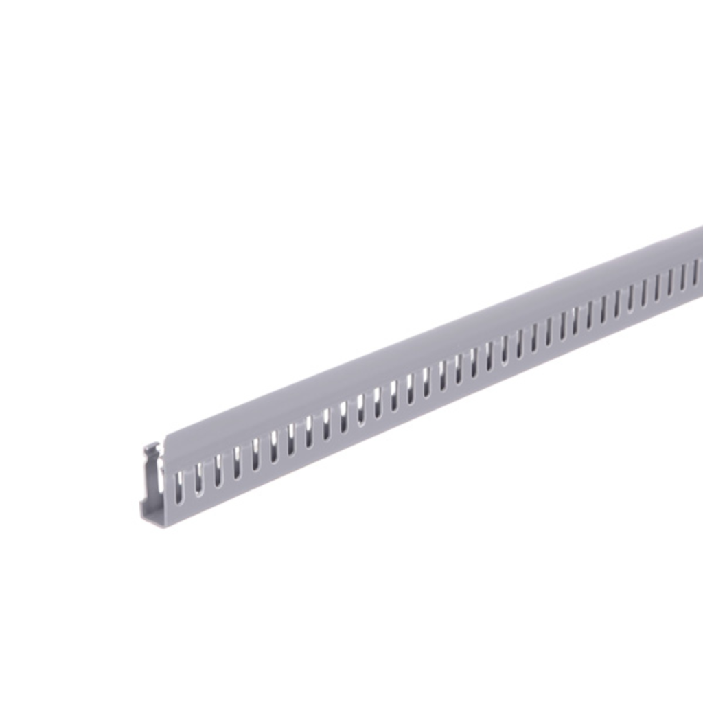 Cablecanal 15x30mm. calado CKN-015-30