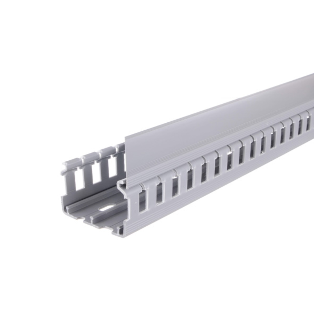 Cablecanal 60x40mm. calado CKN-060-40