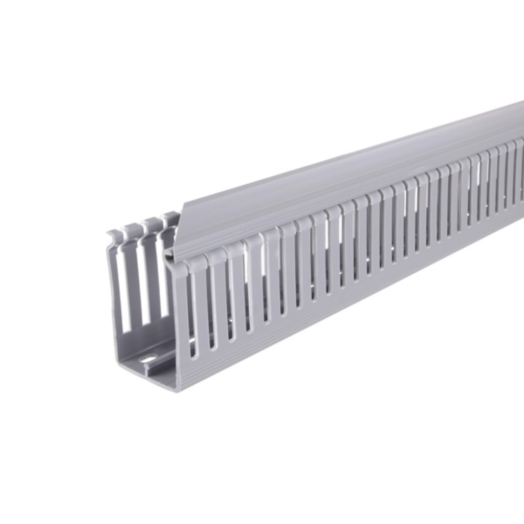 Cablecanal 40x60mm. calado angosto CKN-040-60-CA