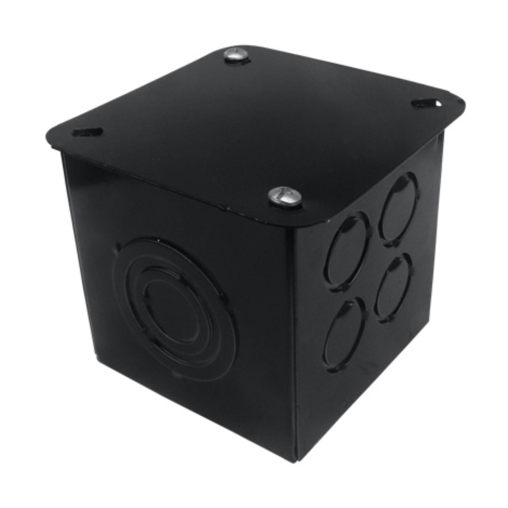 Caja de Pase/Derivación 20 x 20 x 8
