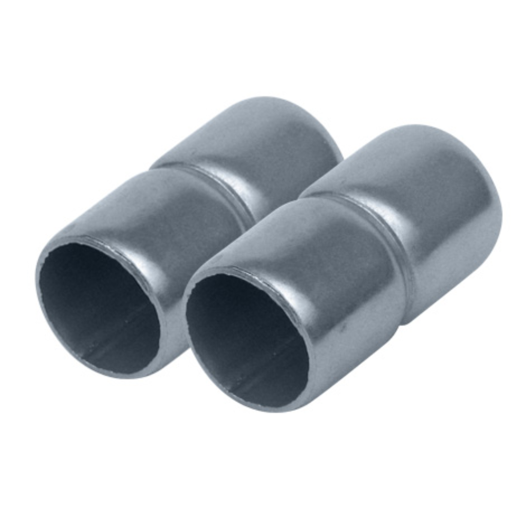 Uniones de Hierro 5/8