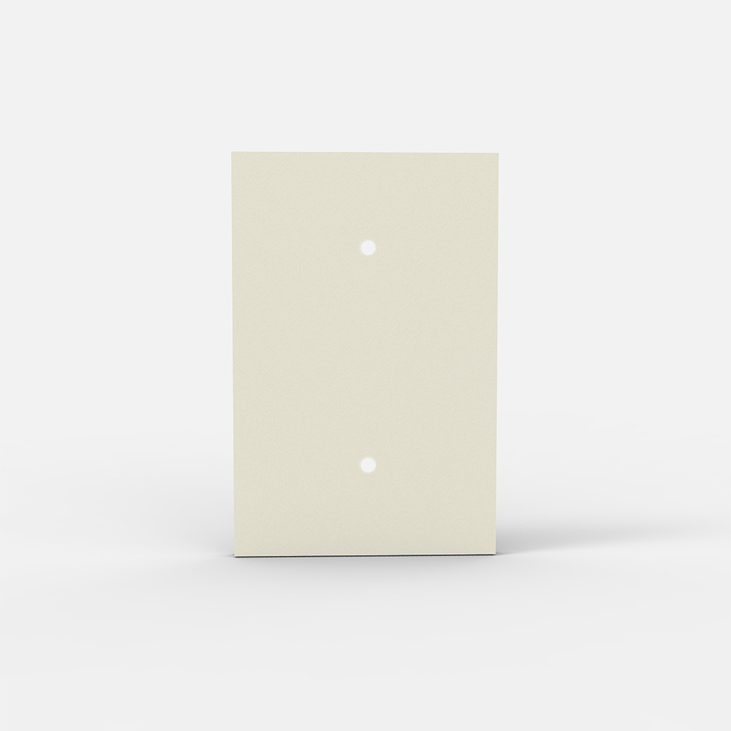 Dis-TAPA STD. CIEGA - Siglo XXI