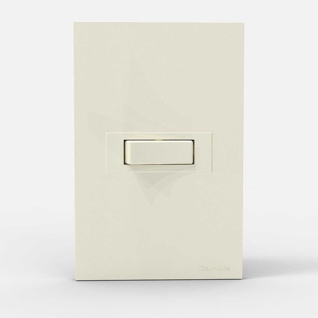 TAPA LUJO 1 MODULO - Siglo XXI