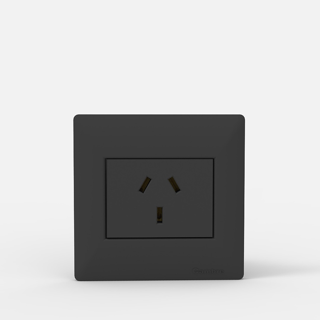 TAPA MIGNON 2 MODULOS SIGLO XXII GRIS