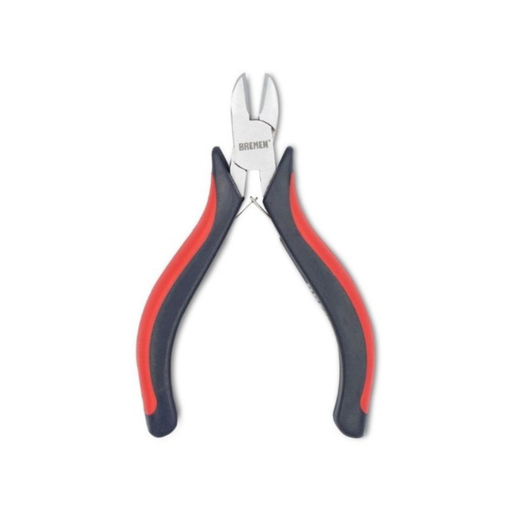 ALIC.C.OBLICUO  BREMEN®  ELECTRONICA  5"