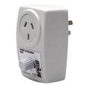 VARIADOR DE TENSION ENCHUFABLE - 1200W