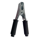 PINZA COCODRILO 200 A NEGRO