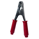 PINZA COCODRILO 200 A ROJO