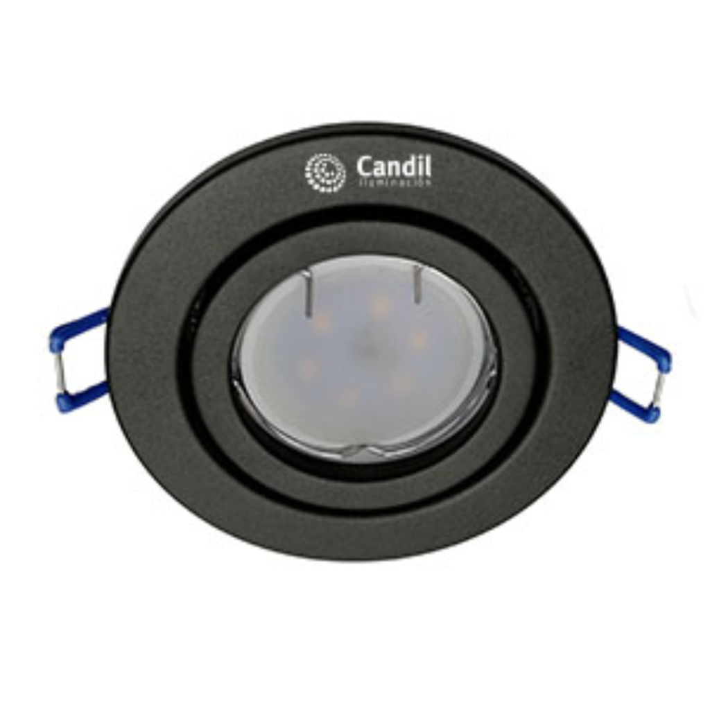 EMBUTIDO MÓVIL W: 10cm Ø
D: 3cm Ø
Ho: 8cmØ  