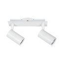 SISTEMA GU10 W: 28cm
H: 10cm
D: 15,4cm  