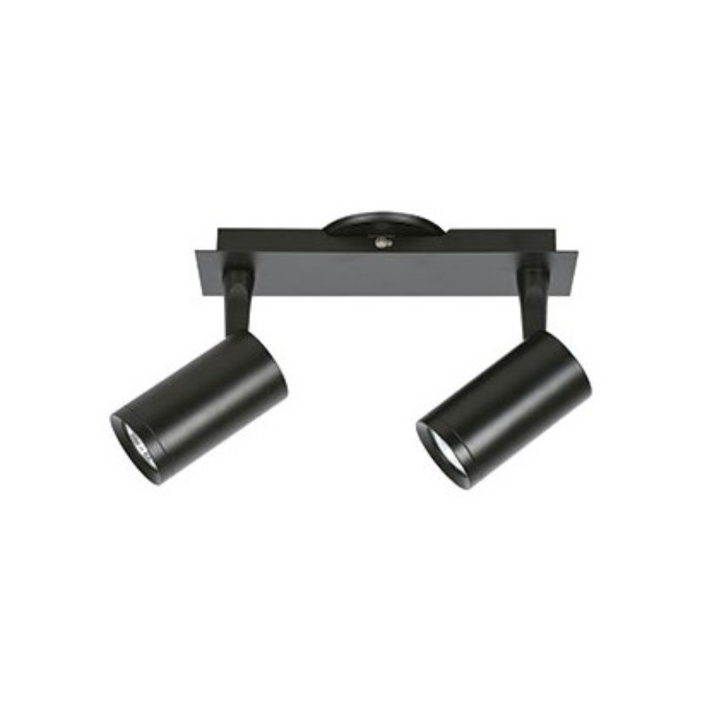 SISTEMA GU10 W: 28cm
H: 10cm
D: 15,4cm  