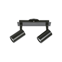 SISTEMA GU10 W: 28cm
H: 10cm
D: 15,4cm  