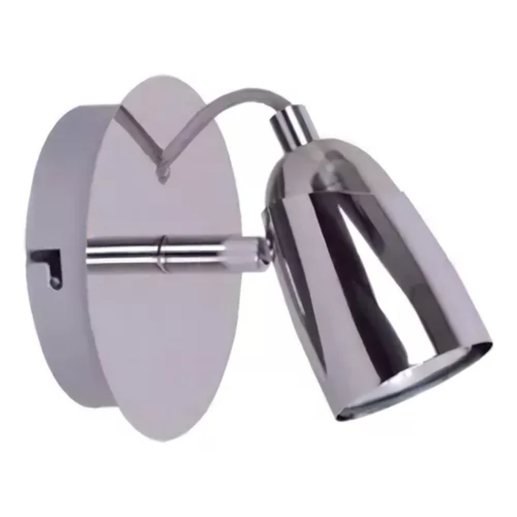 SISTEMA GU10 W: 12cm
H: 12cm
D: 13cm  