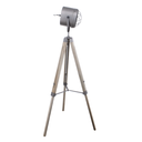 LÁMPARA DE PIÉ E27 W: 20cm
H: 146cm
D: 20cm  