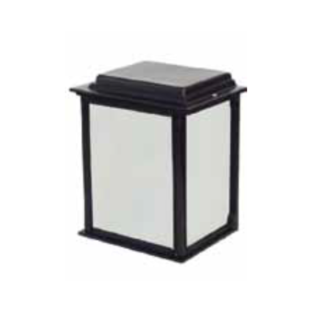 Farol Medios D-503 Techo Plano