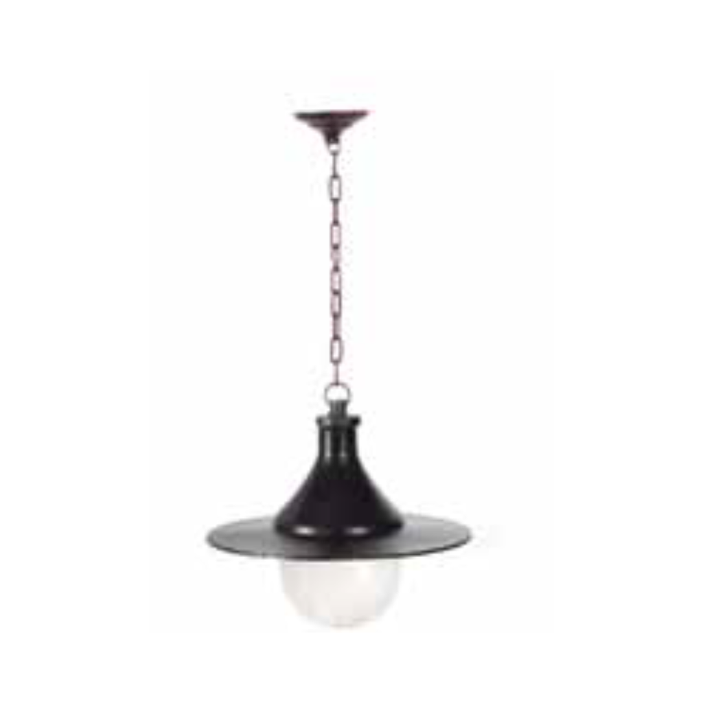 Farol Colgante C-407 - Colgante