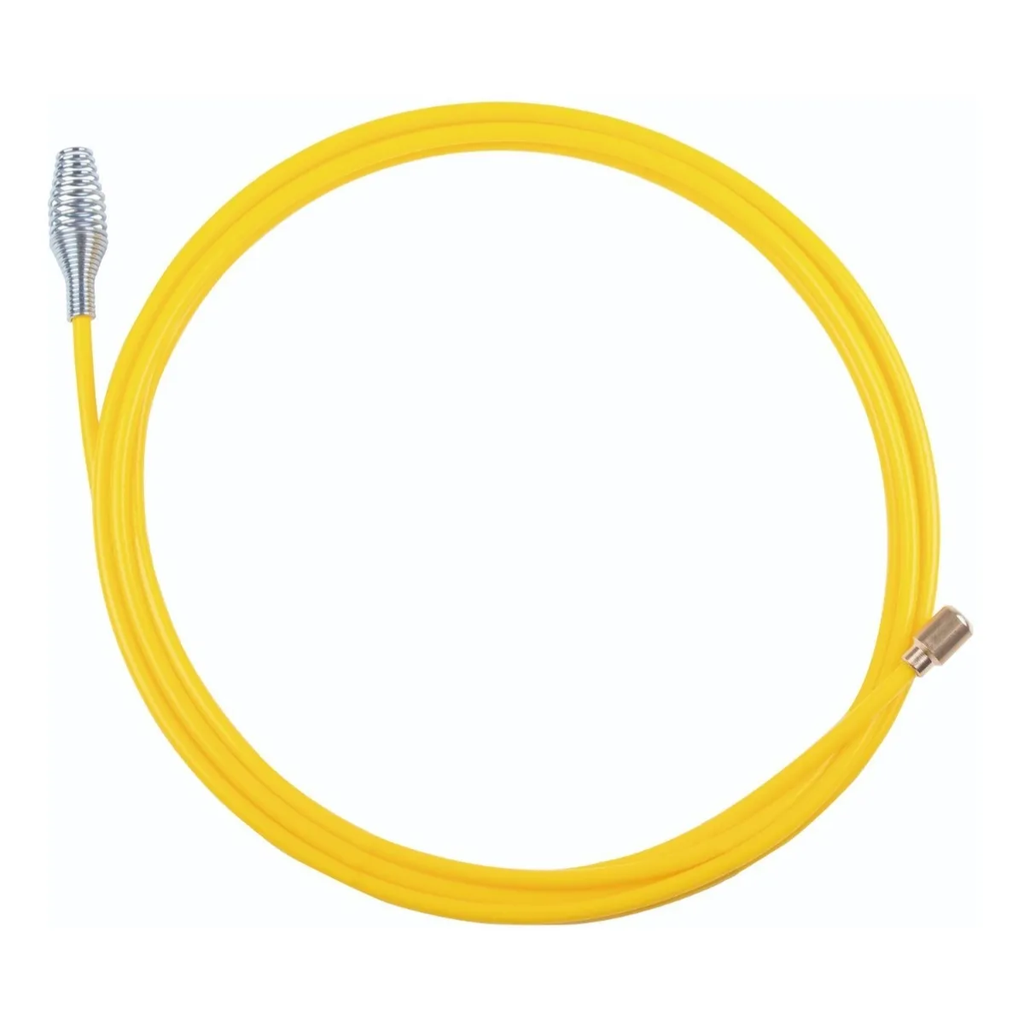 D. CAÑERÍAS PLAST. Ø9-10 M.