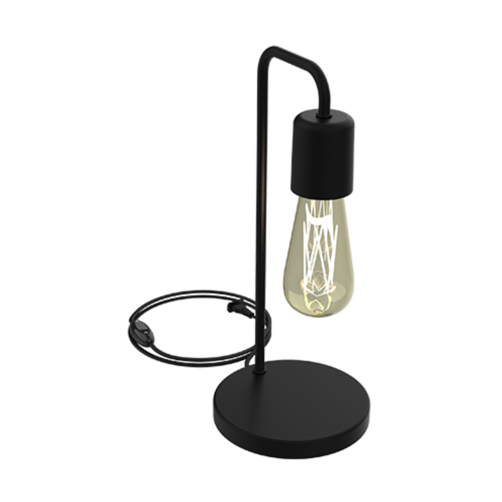 VELADOR INDUSTRIAL 1L E27 NGO TEXT (1281040)      