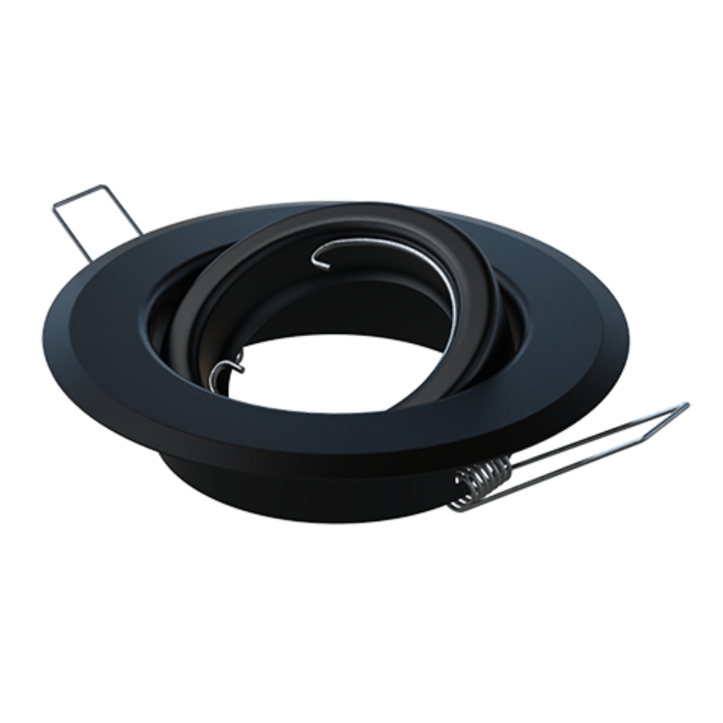 E3. EMB DICRO  GU10 NEG.TX - 1110862