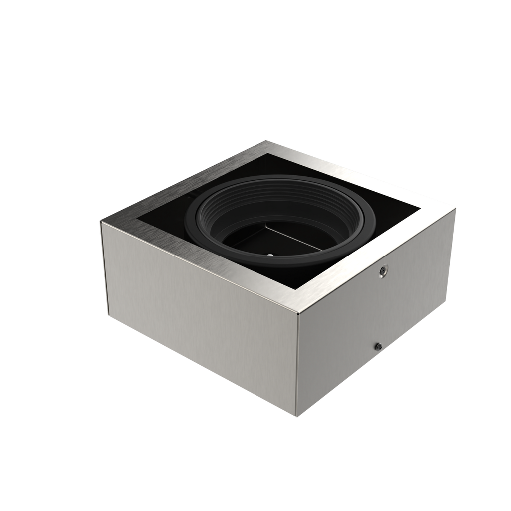 BOX1. ARTEF PLAF 1L GU10 ACE