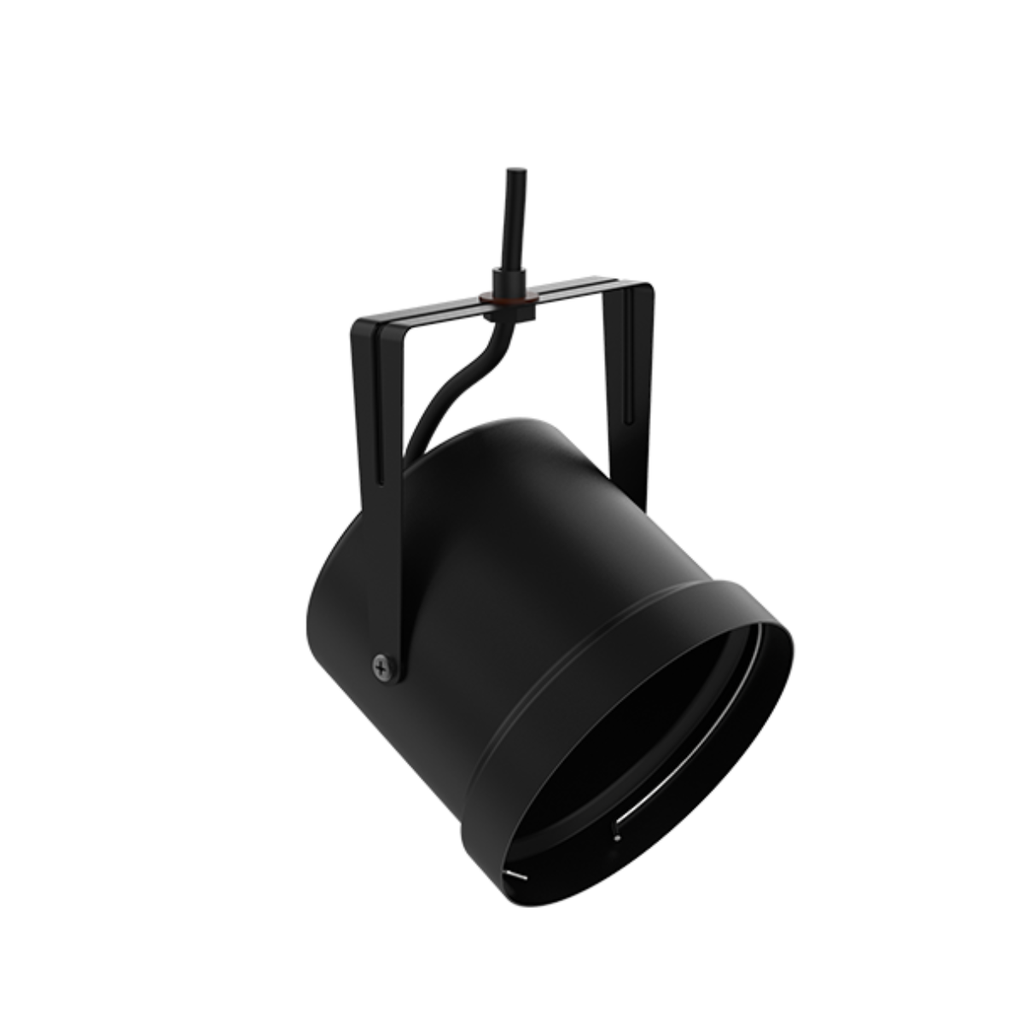 L111. AR111 ANTIDESLUMBRANTE NEG TX