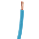 Cable Unipolar 10 mm Argenplas Celeste