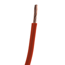Cable Unipolar 1 x 10 mm Argenplas Rojo