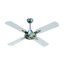 Ventilador de techo 4 palas acrílico 1200mm. (Platil)