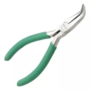 PINZA PUNTA CURVA PROSKIT 130MM PROSKIT